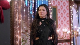 Bhagya Lakshmi - 1st March 2025